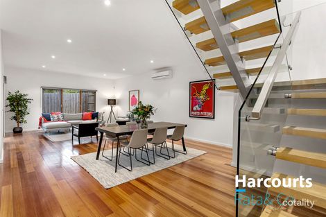 Property photo of 11A Guymer Court Montmorency VIC 3094