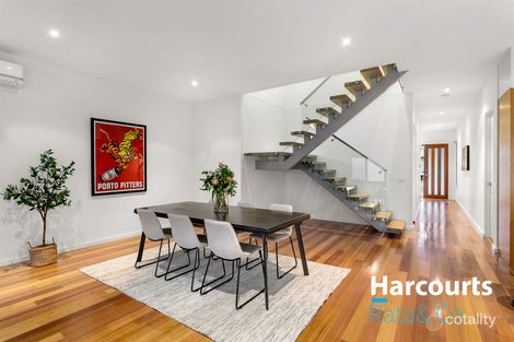 Property photo of 11A Guymer Court Montmorency VIC 3094