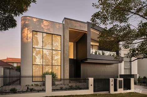 Property photo of 3 Melrose Street Epping NSW 2121