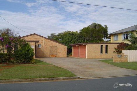 1/19 James St, Scarborough, QLD 4020