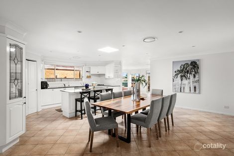 Property photo of 45 Muccillo Street Quakers Hill NSW 2763