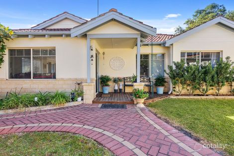 Property photo of 10/41 Burgundy Lane The Vines WA 6069