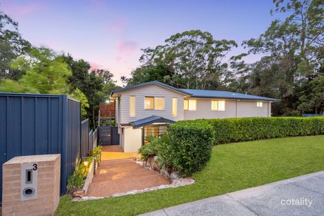 3 Kerrong Ct, Shailer Park, QLD 4128