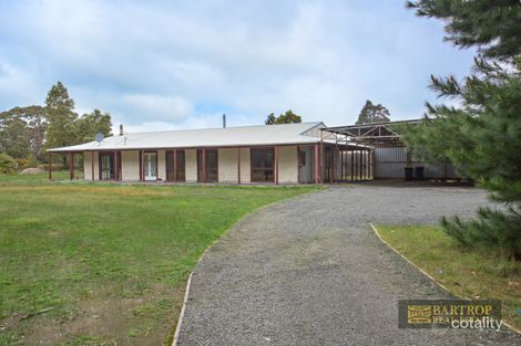 Property photo of 130 Eaglesons Road Lal Lal VIC 3352