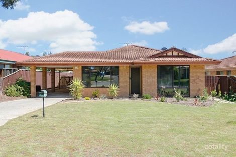 Property photo of 14 Kangaroo Entrance Stratton WA 6056