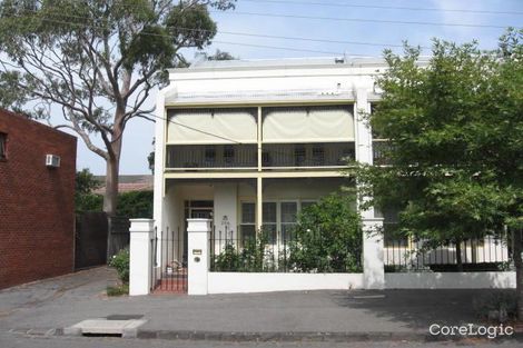 Property photo of 284 McKean Street Fitzroy North VIC 3068