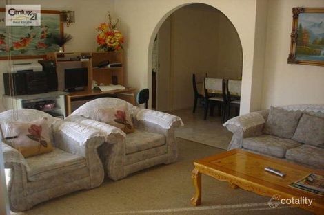 Property photo of 3 Leonard Place Bonnyrigg NSW 2177