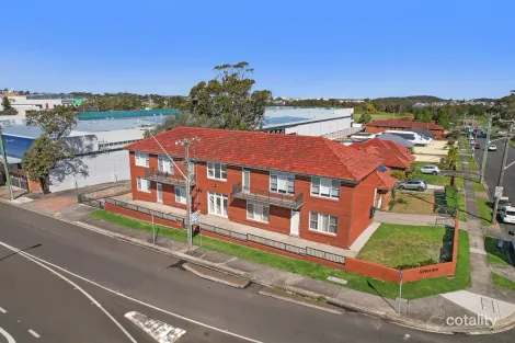 Property photo of 5 First Avenue South Warrawong NSW 2502