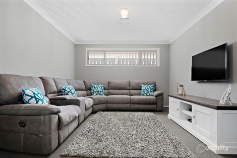 Property photo of 3 Kuttabul Road Wadalba NSW 2259