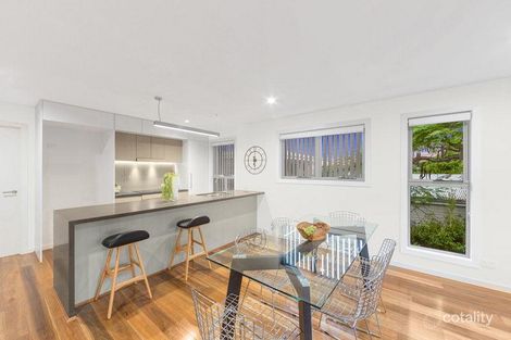 Property photo of 22 Sale Yards Lane Newmarket QLD 4051