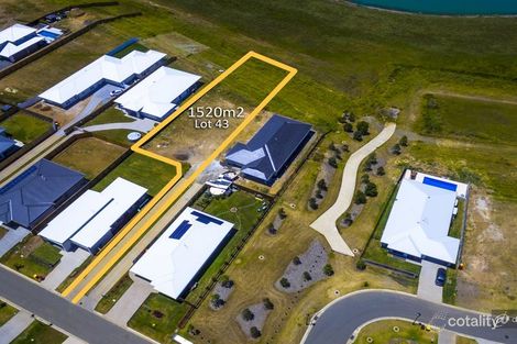 Lot 43 Creekview Ct, Lawnton, QLD 4501