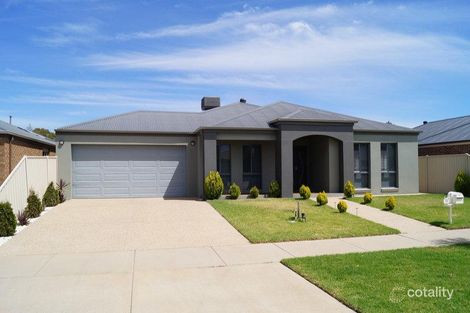 Property photo of 12 Sugargum Crescent Kialla VIC 3631