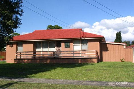 23 Culgoa Cres, Koonawarra, NSW 2530