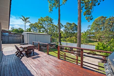 Property photo of 15 Mercator Court Carrara QLD 4211