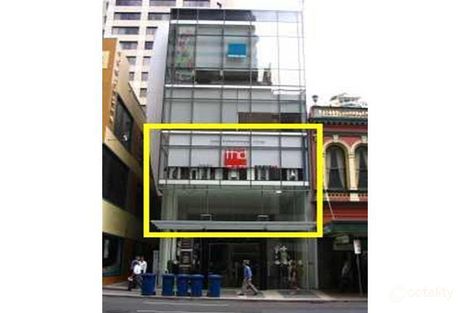 2/181 Elizabeth St, Brisbane City, QLD 4000