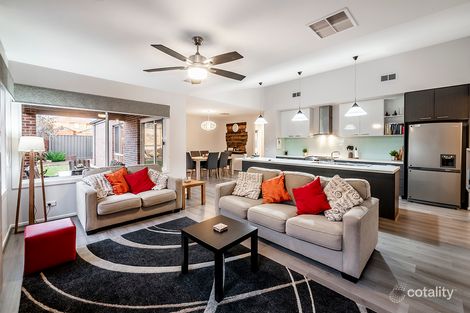 Property photo of 20 Eros Crescent Cranbourne West VIC 3977