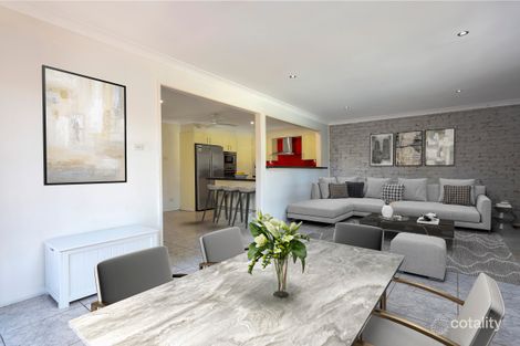 Property photo of 39 Horseshoe Circuit St Clair NSW 2759