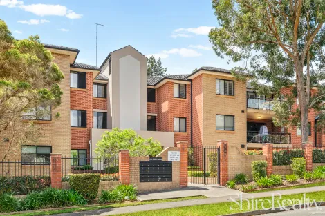 17/7-15 Purser Ave, Castle Hill, NSW 2154