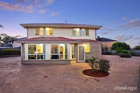 Property photo of 12 Glamis Place Castle Hill NSW 2154