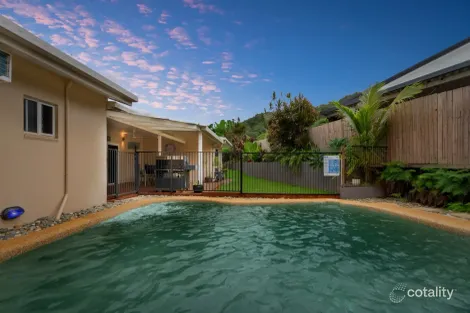 Property photo of 3 Sundew Close Mount Sheridan QLD 4868