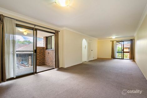 8/33 Park Ave, Westmead, NSW 2145