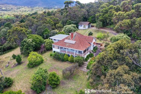 Property photo of 38 Newgrove Road Healesville VIC 3777