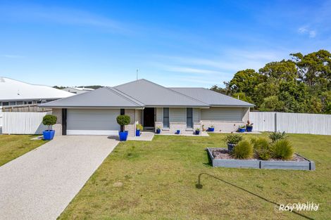 Property photo of 2/23 Golden Circuit Hidden Valley QLD 4703