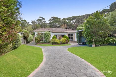 Property photo of 96 William Road Blairgowrie VIC 3942