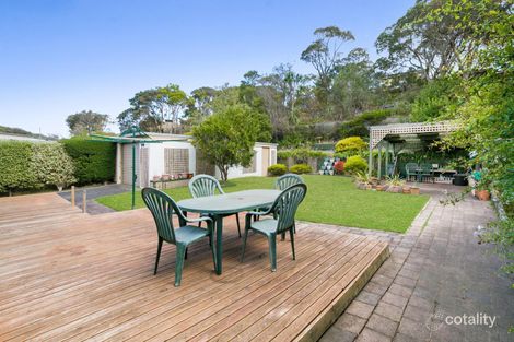Property photo of 96 William Road Blairgowrie VIC 3942