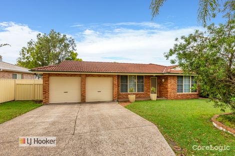 Property photo of 43 Benjamin Lee Drive Raymond Terrace NSW 2324