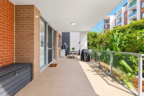 Property photo of 101/12 Rancom Street Botany NSW 2019
