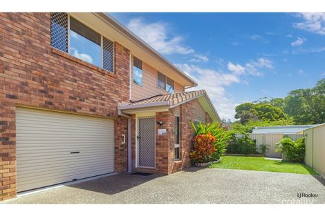 Property photo of 4/11 Boyd Street Tweed Heads NSW 2485