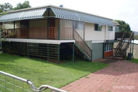 Property photo of 39 John Street Ravenshoe QLD 4888