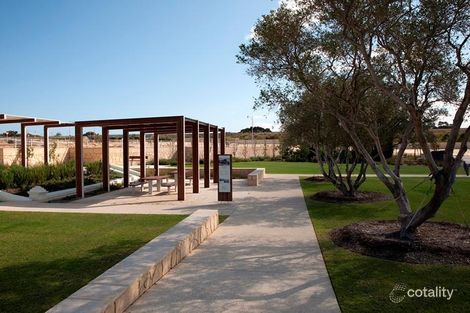 Property photo of LOT 485 Tarifa Lane Coogee WA 6166