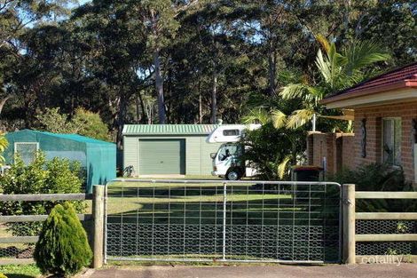 Property photo of 23 Mahogany Place Medowie NSW 2318