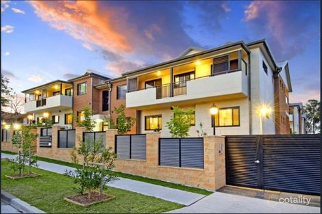 20/177-183 Banksia Rd, Greenacre, NSW 2190