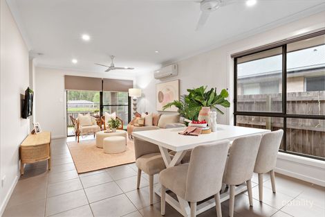 Property photo of 29 Cordeaux Crescent Redbank Plains QLD 4301