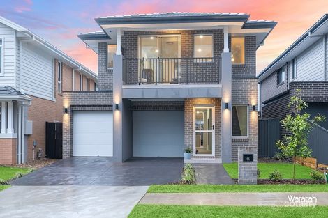 Property photo of 44 Caledonia Crescent Melonba NSW 2765