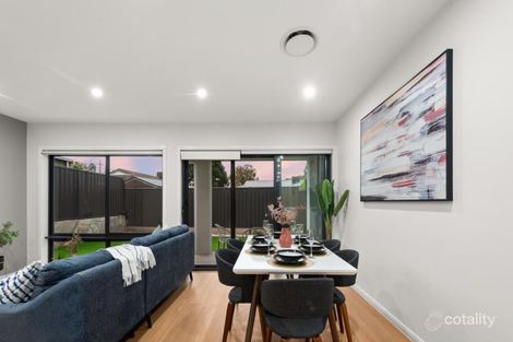 Property photo of 4A Longworth Place Holt ACT 2615