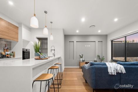 Property photo of 4A Longworth Place Holt ACT 2615