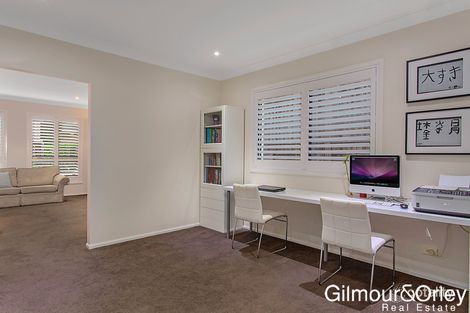 Property photo of 11 Philippa Court Kellyville NSW 2155