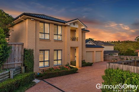Property photo of 11 Philippa Court Kellyville NSW 2155