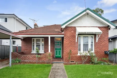 4 Norwood St, Burwood, NSW 2134