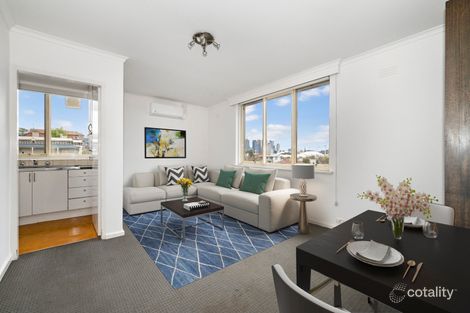 11/949 Punt Rd, South Yarra, VIC 3141