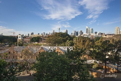 Property photo of 401/34 Wentworth Street Glebe NSW 2037