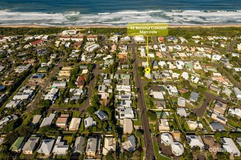 Property photo of 42 Boronia Crescent Marcoola QLD 4564