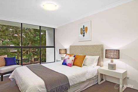 Property photo of 15/2 Francis Road Artarmon NSW 2064