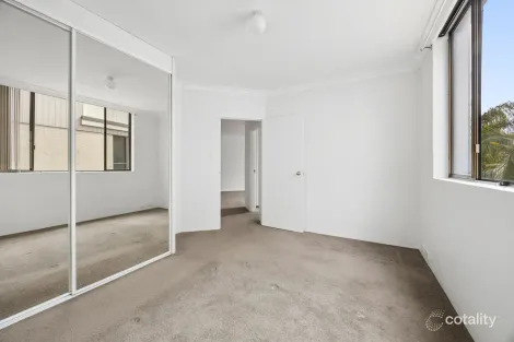 Property photo of 5/18 Baltic Street Fairlight NSW 2094