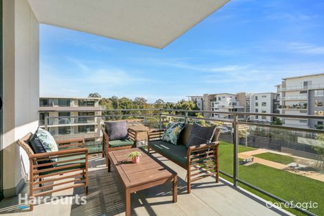 Property photo of 202/4 Gerbera Place Kellyville NSW 2155