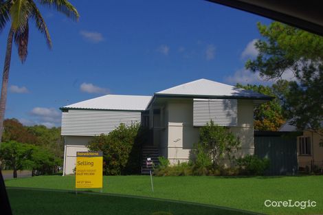 Property photo of 161 Shepherd Street Koongal QLD 4701